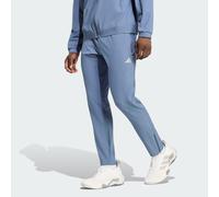 PANTALONI DELLA TUTA ADERENTI TECH APPAREL Preloved Ink XS