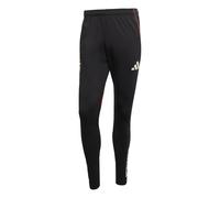 Pantaloni da allenamento Tiro 25 Competition Benfica Black XS