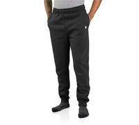 Pantaloni della tuta Carhartt Midweight Tapered neri taglia S