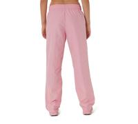 Pantaloni Della Tuta Da Donna Asics Tiger L Rosa