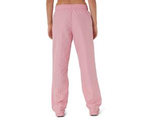Pantaloni Della Tuta Da Donna Asics Tiger S Rosa