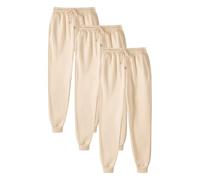 Pantaloni Della Tuta Da Donna Curvy Pantalone Larghi Cotone Sportivi Y2k Pantaloni Tuta Vita Alta Casual Autunnali Fitness Joggers Pants Harem Lunghi Traspirante Per Jogger Yoga Palestra Trekking