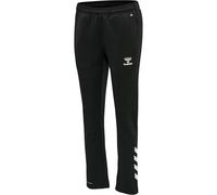 Pantaloni della tuta da donna Hummel hmlcore xk poly Noir S