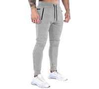 Pantaloni della tuta da uomo con fondo Cinch larghi Plus Size alla moda accogliente con tasche Joggers allentato Casual Yoga Pantaloni morbidi Allenamento attivo Pantaloni da salotto Comodi 2025