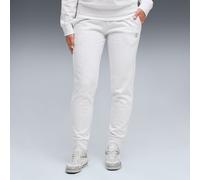 Pantaloni della tuta ESSENTIAL ELEVATED Bianco XL Tinta unita