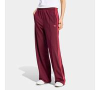 Adidas Originals Firebird Loose Track Sweat Pants Rosso S / Regular Donna