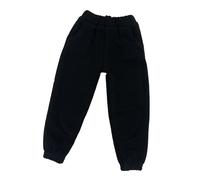 Pantaloni della tuta in scala 1/6 di moda, pantaloni sportivi in miniatura fatti