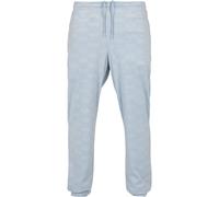 Pantaloni della tuta in velluto Southpole Bleu L