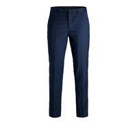 Pantaloni della tuta Jack & Jones Franco Bleu 48
