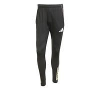 Pantaloni della tuta Juventus Torino 2025/26 Noir S