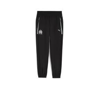 Pantaloni della tuta OM Woven 2025/26 Noir S