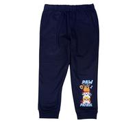 Pantaloni della Tuta Paw Patrol per Ragazzi - Pantaloni della Tuta per Bambini Blu (DE/NL/SE/PL, numerico, 98, 104, Regolare, Blu)