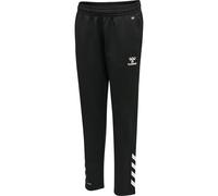 Pantaloni della tuta per bambini Hummel hmlcore xk poly Noir 12 anni