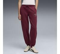 Pantaloni della tuta PUMA Class da donna, Accessori, Rosso, XXS XXS
