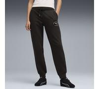 Pantaloni della tuta PUMA Class da donna, Nero, XXS XXS