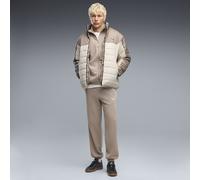 Pantaloni della tuta PUMA Class da uomo, Abbigliamento, Beige, L L