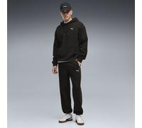 Pantaloni della tuta PUMA Class da uomo, Abbigliamento, Nero, L L