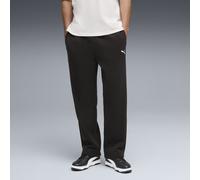 Pantaloni della tuta PUMA Class dal taglio morbido da uomo, Abbigliamento, Nero, L L