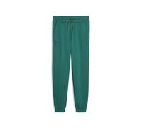Pantaloni della tuta PUMA x ASTON MARTIN ARAMCO F1® TEAM Essentials da uomo, Accessori, Verde, M M