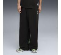 Pantaloni della tuta PUMA x RIPNDIP unisex, Abbigliamento, Nero, M M