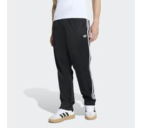 PANTALONI DELLA TUTA Regular Black / White M