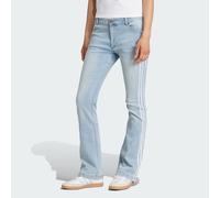 Pantaloni Denim Adilenium Season 4 Teamgeist Slim LR Light Blue 41"