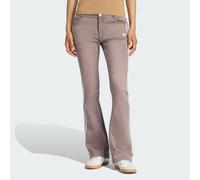 Pantaloni Denim Adilenium Season 4 Teamgeist Slim LR New Rose 36"