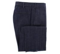 Pantaloni Denim Blu Melange Incotex - Slim - 34/50 - (X3)