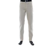 Pantaloni denim BRUNELLO CUCINELLI 830$ - grigio chiaro vestibilità...