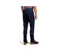 Pantaloni denim da uomo La Sportiva Cave Jeans M (Denim/Night Sky) S
