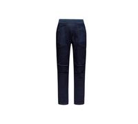 Pantaloni denim da uomo La Sportiva Cave Jeans M (Denim/Night Sky) XS
