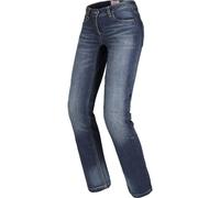 Pantaloni Denim J-Tracker Donna Blue Dark Used | SPIDI | MotoCharlie