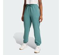 Pantaloni Designed For Training Warm-Up Preloved Teal L