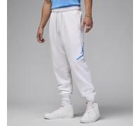 Pantaloni di base in fleece Jordan Essentials - Uomo - Bianco XS
