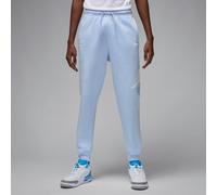 Pantaloni di base in fleece Jordan Essentials - Uomo - Blu XXL