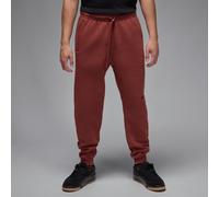 Pantaloni di base in fleece Jordan Essentials - Uomo - Marrone XXL