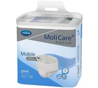 Pantaloni di incontinenza mobile di Hartmann Molicare® Premium, 6 gocc