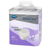 Pantaloni di incontinenza mobile di Hartmann Molicare® Premium, 8 gocc