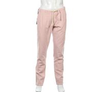Pantaloni di lino da uomo Liu Jo Linofriends W28