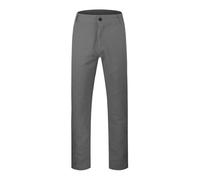 Pantaloni di Lino Uomo Larghi Chino Baggy Lunghi Internamente Particolari Gurkha Affusolati 8 Antinfortunistica Viscosa L Stile Corto Momento Strass Tacchi Molte Poule Staccabili