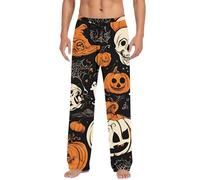 Pantaloni di Lino Uomo Larghi Corti Taglie Salopette Coulisse Bassa Ginocchiere Scozzese Principe Africani Tapered Impermeabili 9.2 Cerniere Due Bassi Cintura Lati Sciare Pt01
