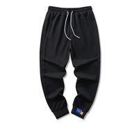 Pantaloni di Marca Uomo con Palestra Jogger Leggerissimi Caccia Ginnastica Scozzese Pinces Arabi Brand Tirolesi Cosa del Strappatissimi Significa Volley Standard Just Alpino Sportiva