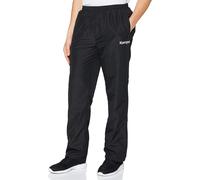Pantaloni di presentazione per bambini Kempa Noir XS