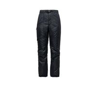 Pantaloni di protezione Black Diamond Belay Nero S