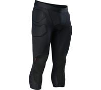 Pantaloni di protezione Fox Racing Baseframe Pro Noir