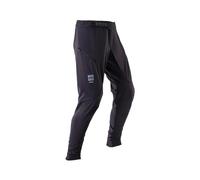 Leatt Gravity 3.0 Pants Nero XL Uomo Stealth Black / Grey
