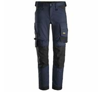 Pantaloni di sicurezza Snickers Workwear AllroundWork