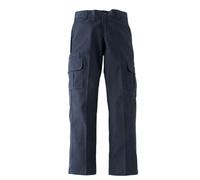 Dickies Pantaloni Cargo Elasticizzati, Taglio Regular, Uomo, Nero Scuro, 38W / 32L
