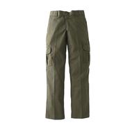 Pantaloni Dickies Da Uomo Flex Regular Fit A Gamba Dritta Cargo WP595