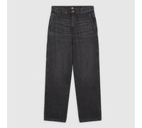 Pantaloni Dickies Madison Baggy Blk